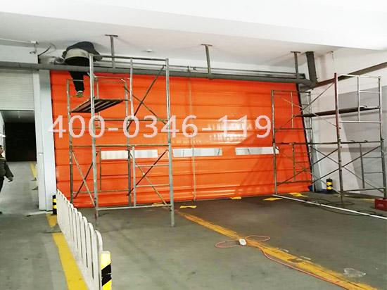 消防防火電動卷簾門維保 消防防火電動卷簾門維保