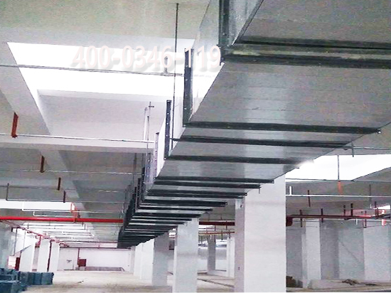 消防排煙管維護 消防排煙管維護