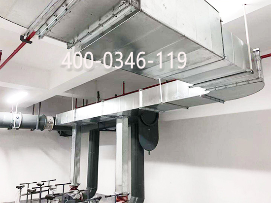 消防排煙管維護 消防排煙管維護