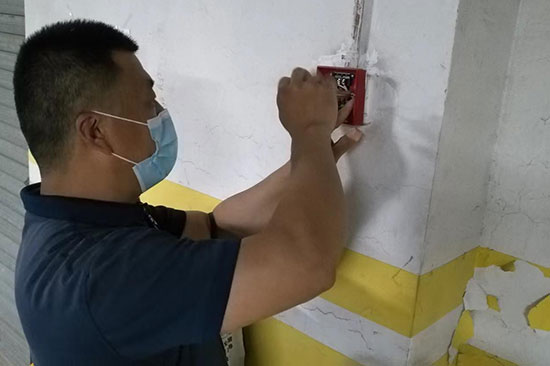 消防維保有沒(méi)強(qiáng)制要求 消防維保有沒(méi)強(qiáng)制要求