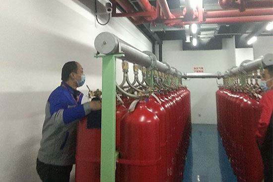 消防維保資質(zhì)有等級(jí)嗎 ？