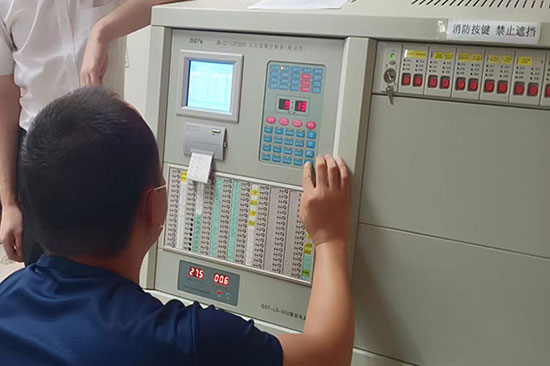 集中火災報警控制器、消防聯(lián)動控制器、保養(yǎng)方法 集中火災報警控制器、消防聯(lián)動控制器、保養(yǎng)方法